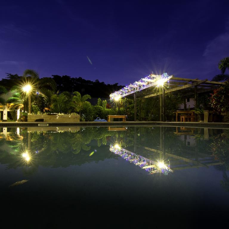 Orator Hotel Apia Ruang foto