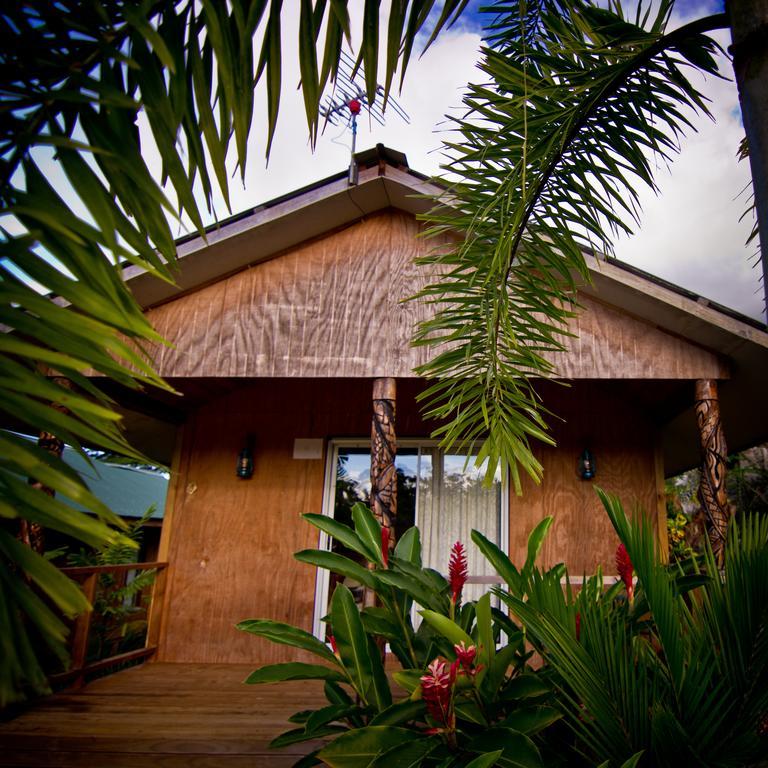 Orator Hotel Apia Bagian luar foto