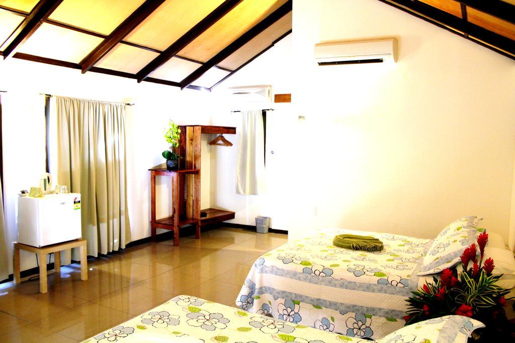 Orator Hotel Apia Ruang foto